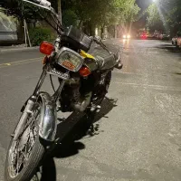 هندا ۱۲۵