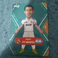 کارت کیمدی نو کارت دیماریا