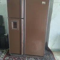 یخچال ساید|یخچال و فریزر|تهران, شوش|دیوار