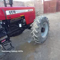 دودستگاه تراکتور ۳۹۹تک و جفت|خودرو سنگین|سلماس, |دیوار