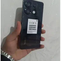 note 13 pro 5G - گیگ512