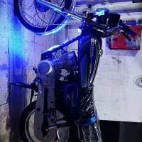موتور هوندا 125