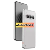 گوشی داریاباند Daria Bond II New 5G 512 رم 12|موبایل|شبستر, |دیوار