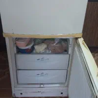 فروش یخچال فریزر هیمالیا سالم در حال استفاده|یخچال و فریزر|سیاهکل, |دیوار