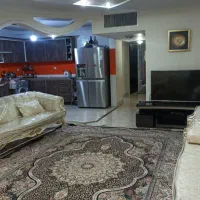 رهن و اجاره دوخواب خواب سفیر شمالی