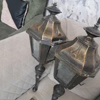 چراغ دیواری