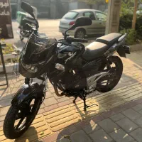 پالس ۲۰۰ مدل ۱۳۹۰|موتورسیکلت|تهران, عباسآباد|دیوار