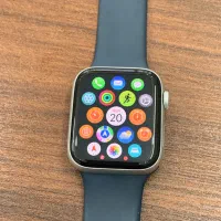 اپل واچ سری SE 2024