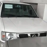 پیکاب مدل 80اوراقی|خودرو سواری و وانت|مریوان, |دیوار