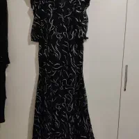 لباس مجلسی