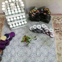 قـوطی هـای دردار کوچک