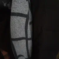 یک کیسه لباس