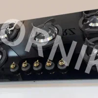 هودمجهز ب جک80N/گازمخروطی/سینک لوازمیdf306|مصالح و تجهیزات ساختمان|تبریز, |دیوار