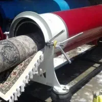 قالیشویی ممتاز گل ابریشم