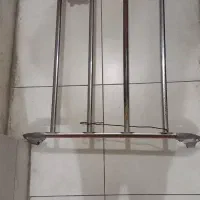 فروش باربند پراید