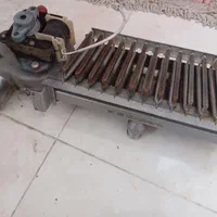 فن پمپ برد شیرگاز مشعل پکیج ایران رادیاتور|آبگرمکن، پکیج، شوفاژ|رشت, آزادگان|دیوار