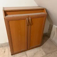 جا کفشی ۵ تومن