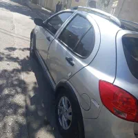 کوییک GXR|خودرو سواری و وانت|مشهد, آبکوه|دیوار