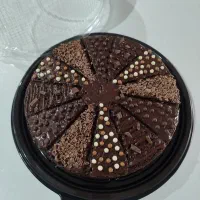 باقلواشیرعسلی کیک خیس وشکلاتی هویج گردو شربتی تولد