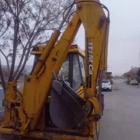 بیل مکانیکی