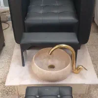 وسایل کاشت ناخن و پدیکور|آرایشی، بهداشتی، درمانی|قم, قلعه عموحسین|دیوار