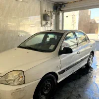 فروش ریو مدل 85|خودرو سواری و وانت|نجف‌آباد, ویلاشهر|دیوار