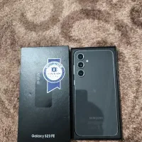 گوشی سامسونگ درحد رام 8 s23fe 256g 5g