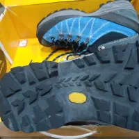 گفش کوهنوردی