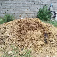 چرم حیوانی
