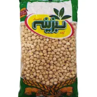 نخود و لپه عمده بسته‌بندی ویژه بسته های معیشتی