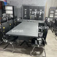 مبلمان اداری اوسکار|دفتر کار|تهران, یافت آباد جنوبی|دیوار