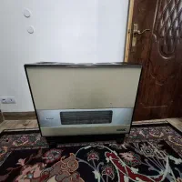 بخاری نیک کالا سایز بزرگ