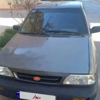 ماشین مدل ۸۶|خودرو سواری و وانت|سمنان, |دیوار