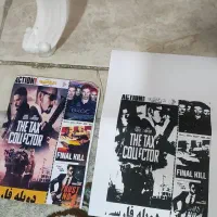 تلفن کپی فکس پاناسونیک ژاپنی کاملا سالم کپی سالم|پرینتر، اسکنر، کپی، فکس|تهران, افسریه شمالی|دیوار