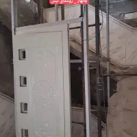 سرویسکار اسانسور|خدمات پیشه و مهارت|زاهدان, |دیوار