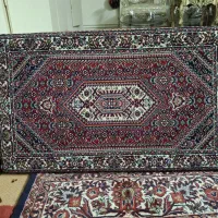 پشتی طرح ریز ماهی