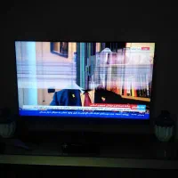 تلویزیون جی پلاس 50|تلویزیون و پروژکتور|تهران, یاخجی آباد|دیوار