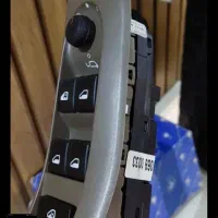 کلید بالابر سمند|قطعات یدکی و لوازم جانبی|کلیبر, |دیوار