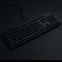 کیبوردgenius
