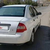 تیبا1 مدل 93|خودرو سواری و وانت|کرمانشاه, |دیوار