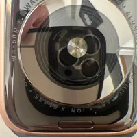 اپل واچ سری ۴در حد نوی نو ۴۴mm|لوازم جانبی موبایل و تبلت|شهریار, شهریار|دیوار