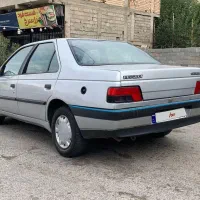 405 جی ال ایکس 86|خودرو سواری و وانت|چالوس, |دیوار