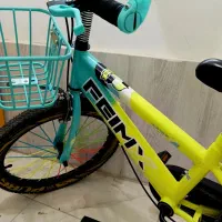 دوچرخه سایز ۲۰ صفر در عسلویه|دوچرخه، اسکیت، اسکوتر|عسلویه, |دیوار