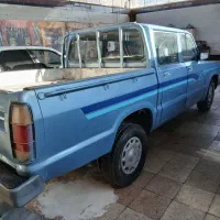 مزدا ۲۰۰۰ ژاپنی ۷۸|خودرو سواری و وانت|دزفول, |دیوار