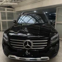 بنز GLB 200