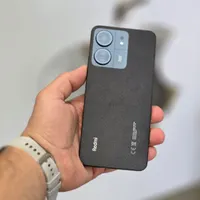 شیائومی Redmi 13Cحافظه 256 رام8 گارانتی دار بشرط