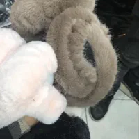 گوشگیر دخترونه