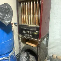 بخاری انرژی