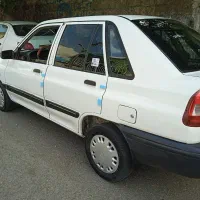 پراید sx141 هیدرولیک مدل 90 عروسک