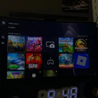 Ps5 slim|کنسول، بازی ویدئویی و آنلاین|مشهد, زیبا شهر|دیوار
